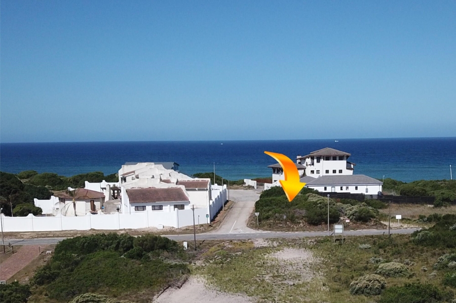 0 Bedroom Property for Sale in Paradise Beach Eastern Cape